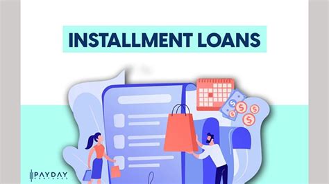 Online Installment Loan Providers